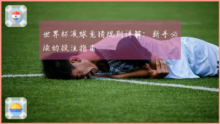世界杯滚球竞猜规则详解：新手必读的投注指南