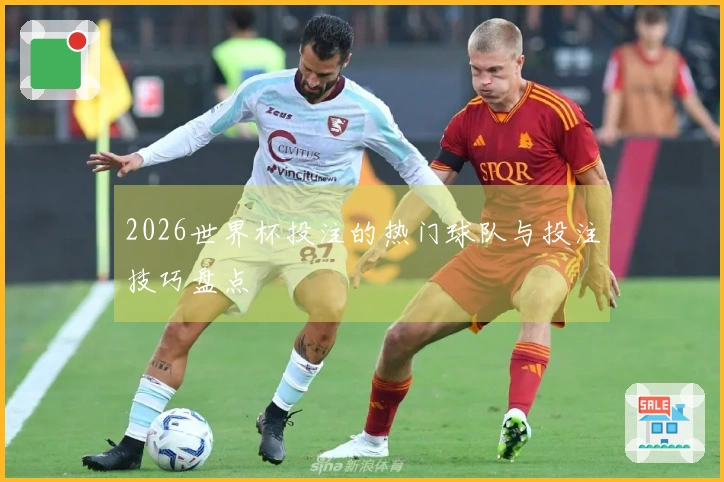 2026世界杯投注的热门球队与投注技巧盘点