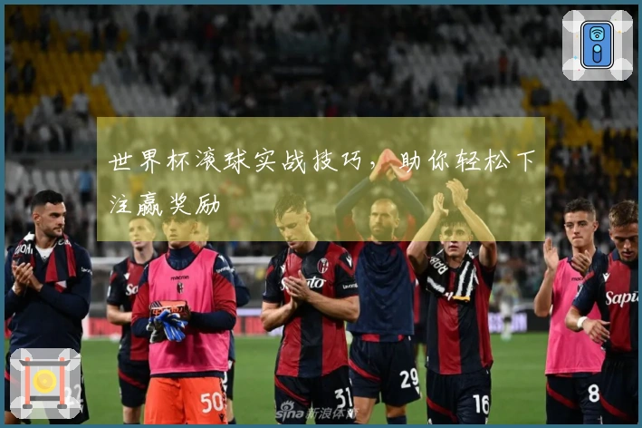 世界杯滚球实战技巧，助你轻松下注赢奖励